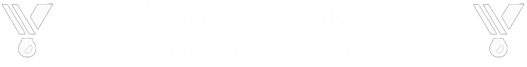 veteos navc vetty marketing awards 2023